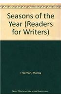 The Seasons of the Year