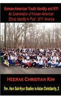 Korean-American Youth Identity and 9/11
