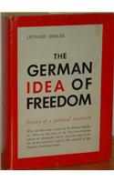 German Idea of Freedom