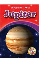Jupiter: (Exploring Space)