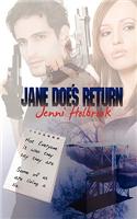 Jane Doe's Return