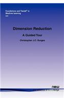 Dimension Reduction