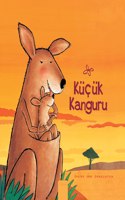 Kucuk Kanguru (Little Kangaroo, Turkish Edition)