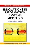 Innovations in Information Systems Modeling