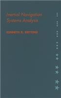 Inertial Navigation Systems Analysis