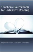 Teacher's Sourcebook for Extensive Reading