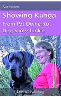 Showing Kunga