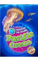 Pacific Ocean