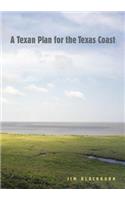 Texan Plan for the Texas Coast, Volume 31