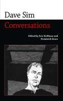 Dave Sim: Conversations(Conversations with Comic Artists Series)