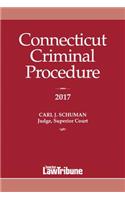Connecticut Criminal Procedure 2017