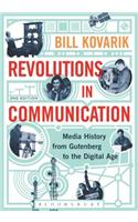 Revolutions in Communication