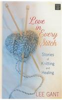 Love in Every Stitch