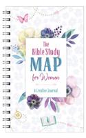 Bible Study Map for Women