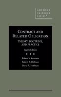 Contract and Related Obligation