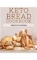 Keto Bread Cookbook