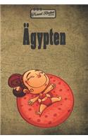 TRAVEL ROCKET Books Ägypten