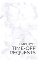 Employee Time-Off Requests