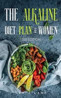 The Alkaline Diet Plan for Women