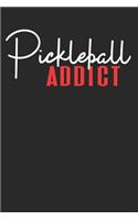 Pickleball Addict
