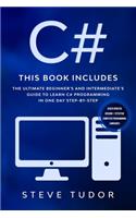 C#