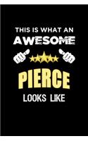 This Is What An Awesome Pierce Looks Like