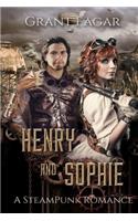 Henry and Sophie
