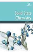 SOLID STATE CHEMISTRY