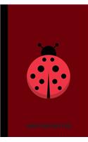 Lady Bug Notes