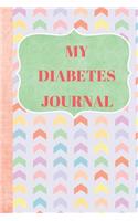 My Diabetes Journal