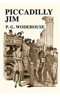 Piccadilly Jim