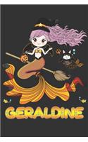 Geraldine