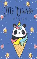 mi Diario mágico