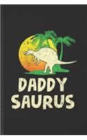 Daddy Saurus
