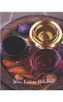 Wine Review Notebook