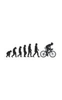 Bicycle Notebook