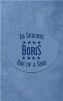 Boris