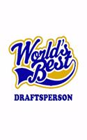 World's Best Draftsperson