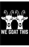 We Goat This