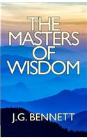 Masters of Wisdom
