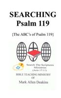 Searching Psalm 119