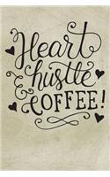 Heart Hustle Coffee