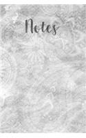 Notes