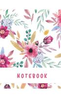 Notebooks: notebook, notebooks and journals, Dot journal, Dot paper, Stationery