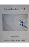 Mercedes-Benz CLR