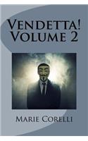 Vendetta! Volume 2