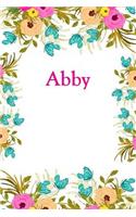 Abby