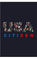 USA Citizen