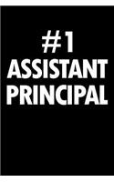 Assistant Principal Notebook