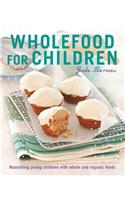 Wholefood for Children